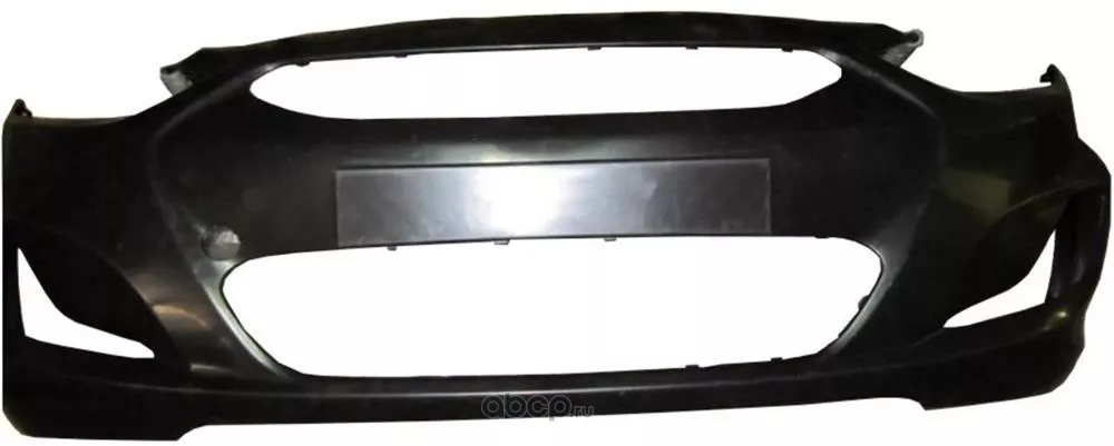 JORDEN бампер JH02ACT11016B для Hyundai Accent 2011-2014