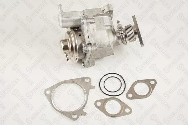 Клапан EGR Stellox 01-25078-SX