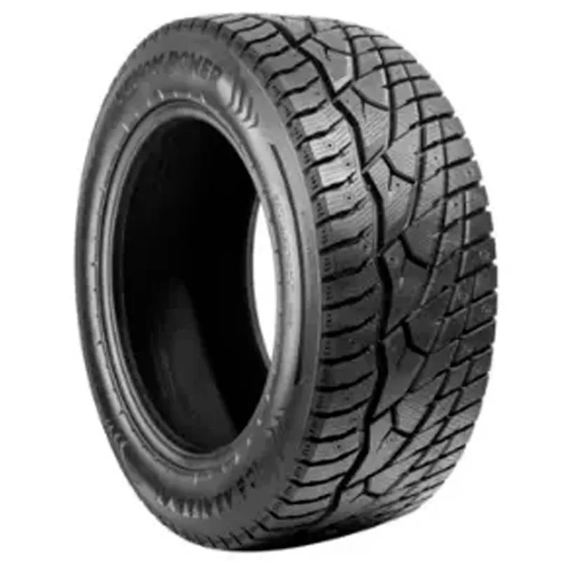 Шины зимние VENOM Power ICE HUNTER WTS 265/70 R17 123R с шипами