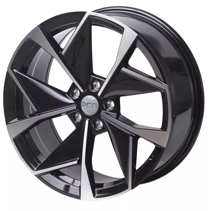 Kipardo 5638 8x20/5x108 D66.6 ET41