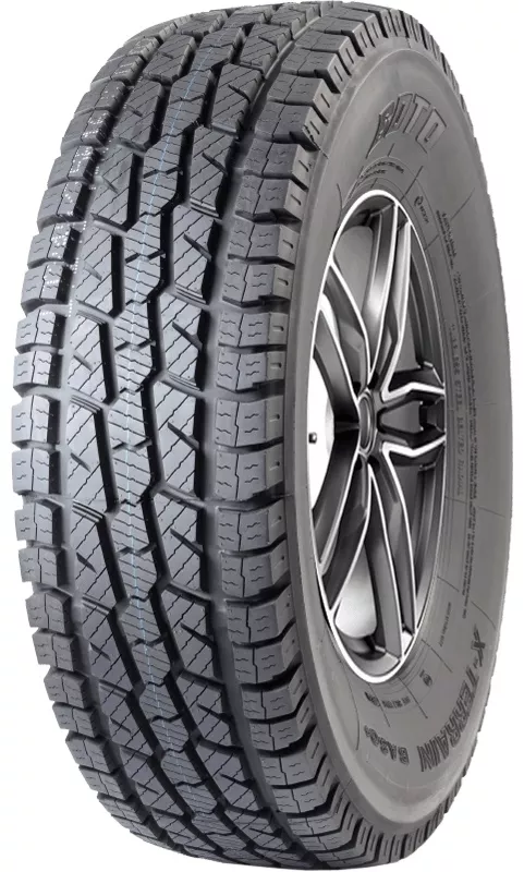 Boto X-TERRAIN BA80+ 265/75 R16 123 Q