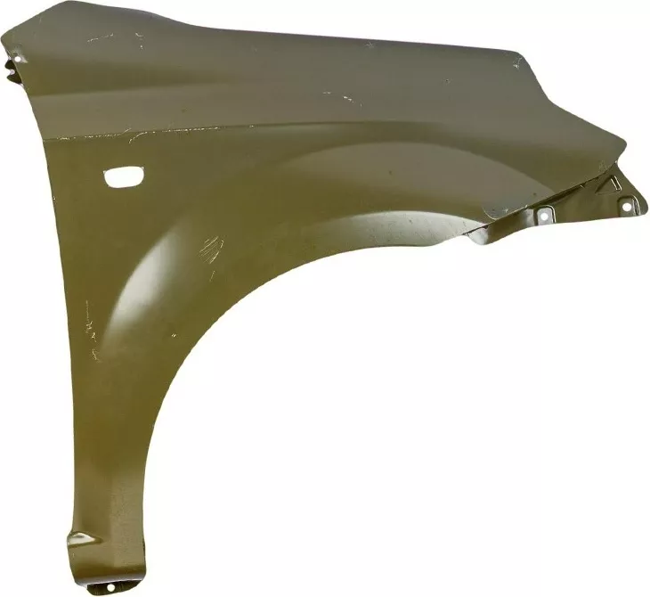 Крыло UZB переднее правое 94544816 для Chevrolet, Ravon Nexia R3 2016-2022