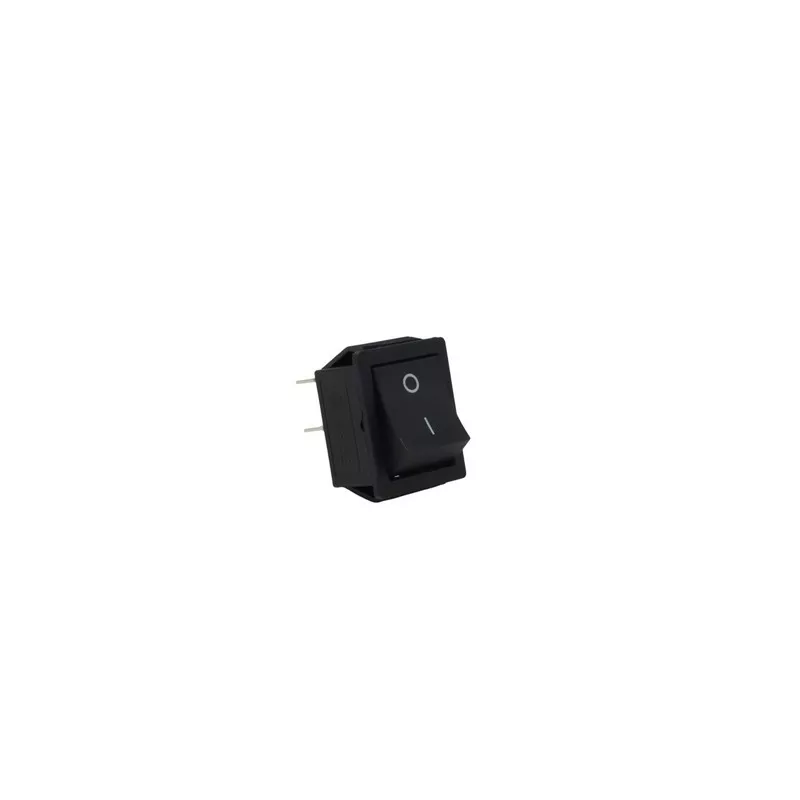 Түйме 57746 қара кең 1x M-14