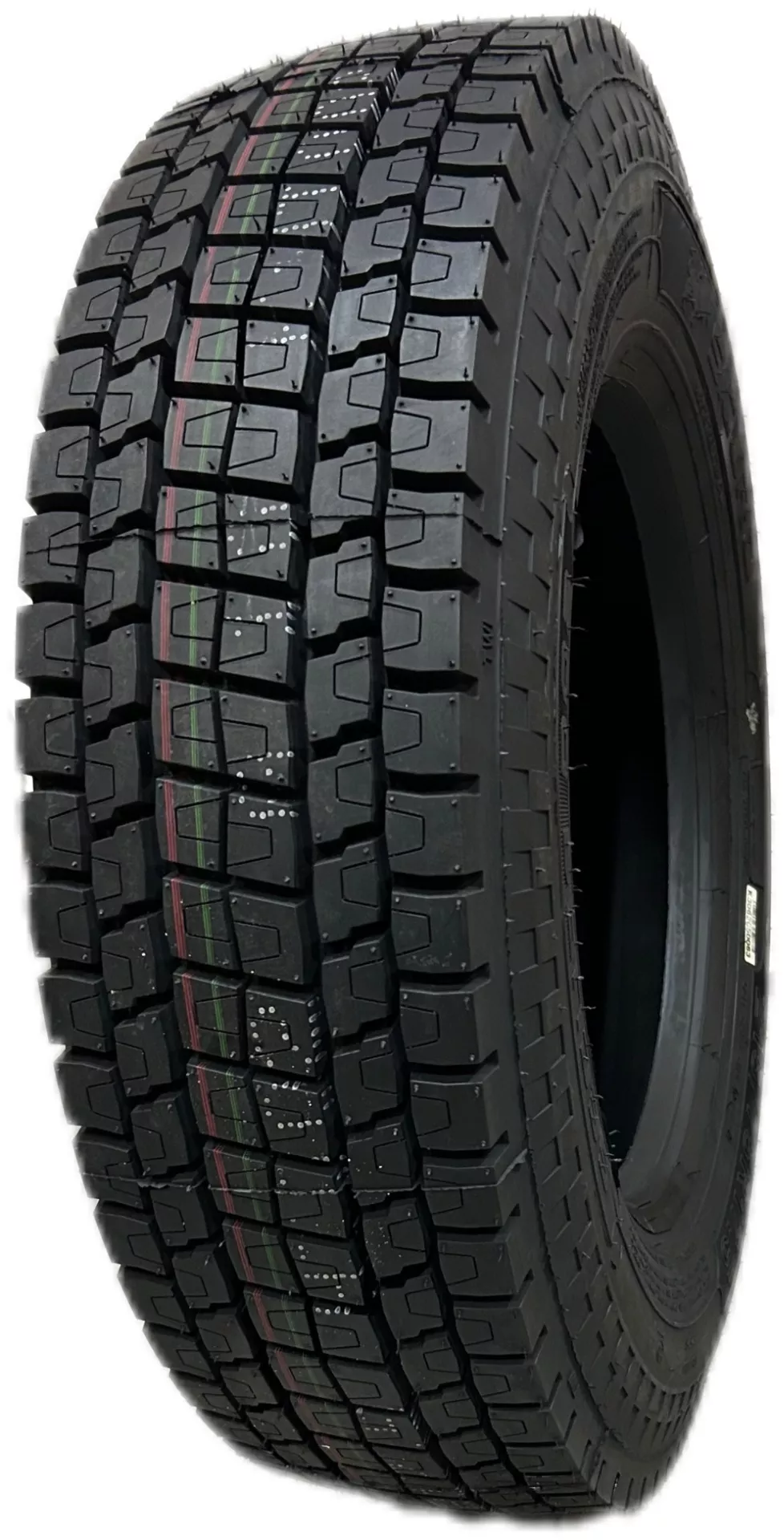 Sicuro D02 215/75 R17.5 135J