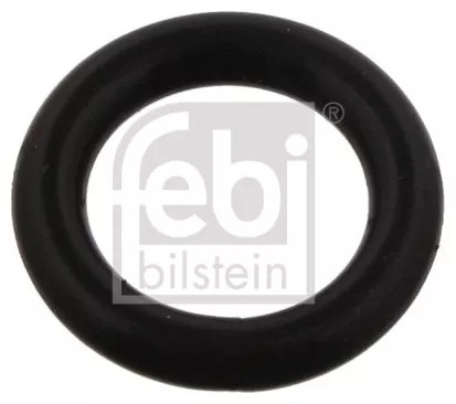 FEBI BILSTEIN Уплотняющее Кольцо, Масляный Радиатор 33836