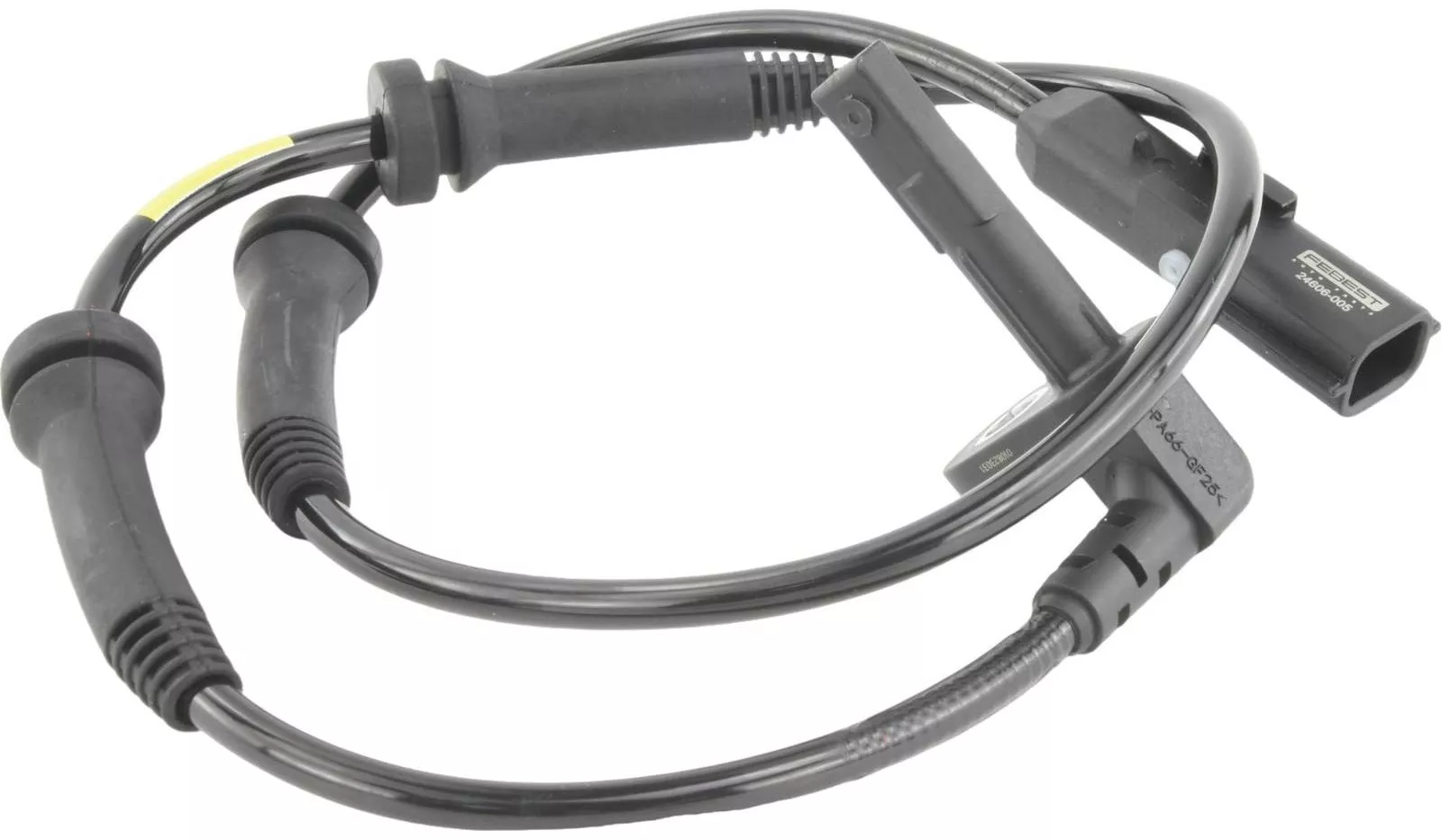 FEBEST датчик ABS FEBEST 24606-005