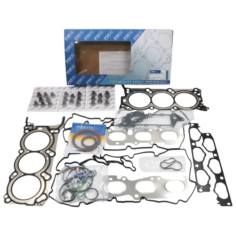 Комплект прокладок G6DA 3.8  POS YX2512485