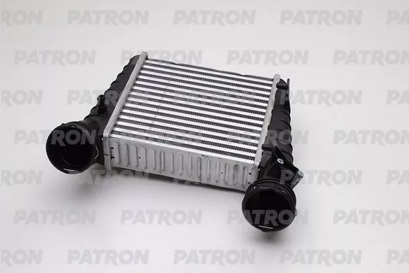 PATRON радиатор интеркулера PRS5006