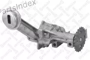 STELLOX Насос Масляный ДВС 0440027SX