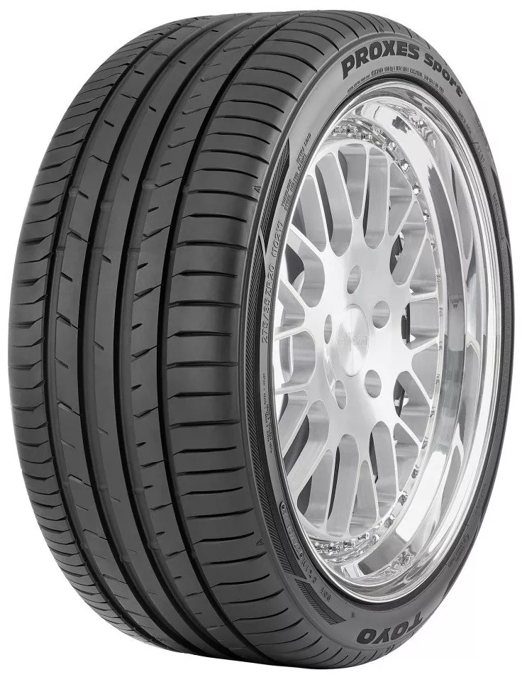 Toyo Proxes Sport 305/25 R20 97 Y