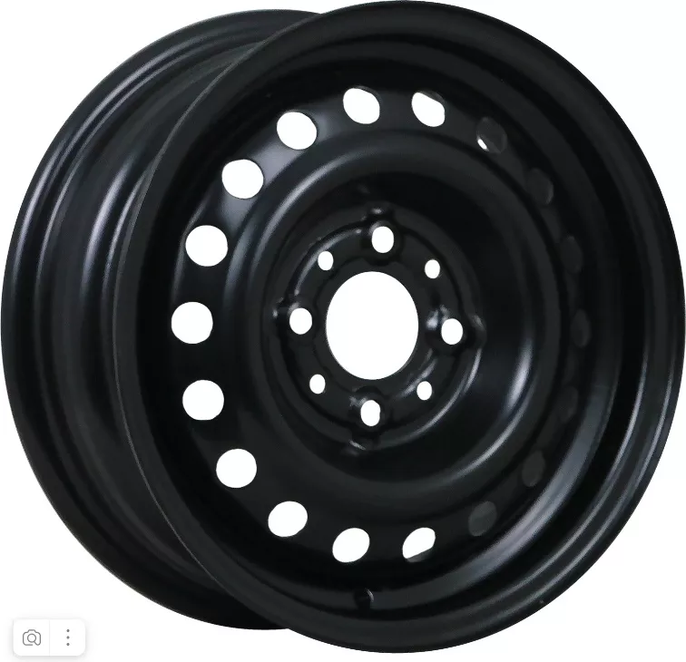 TREBL 42B29C_P 5x13/4x98 D60.1 ET29 4 диска черный