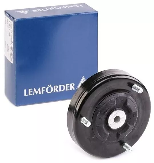 Lemforder опора амортизатора 21026 01