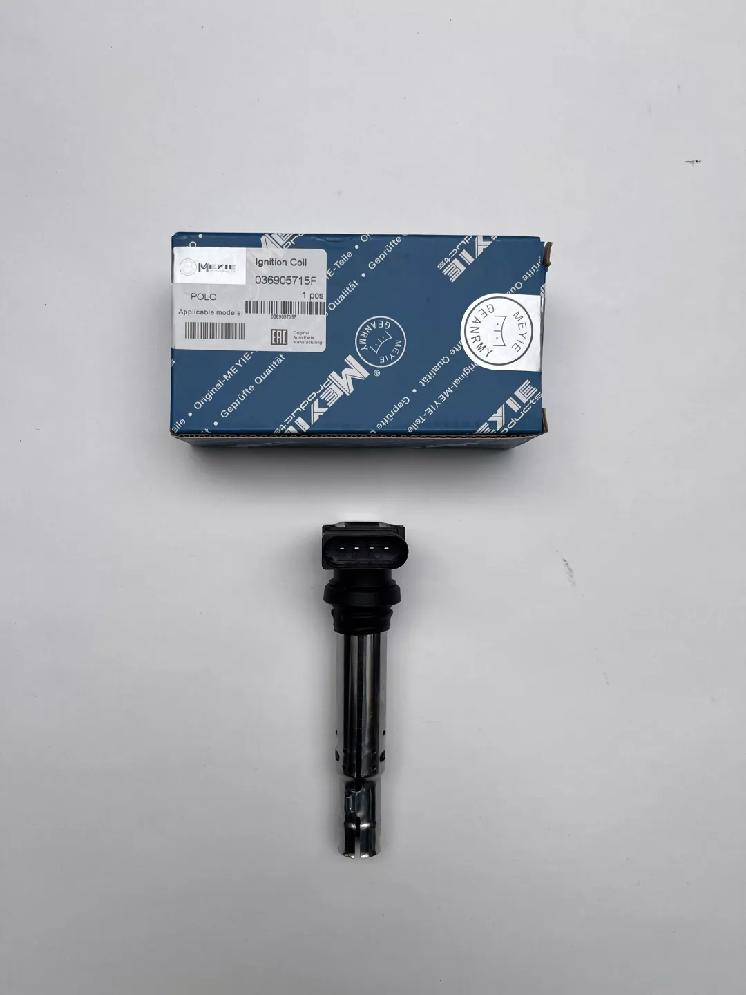 Катушка зажигания MEYLE 036905715