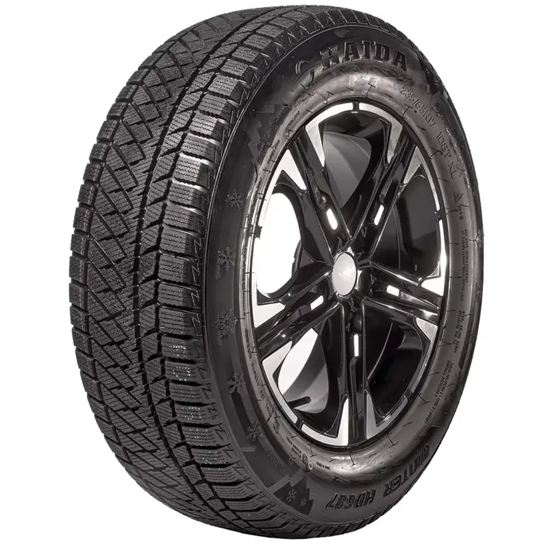 Шины зимние Haida Winter HD687 255/50 R19 107T без шипов