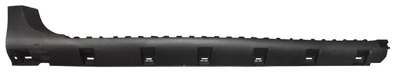 Накладка SAT ST-RND1-521-1 для Renault Duster 2010-2019