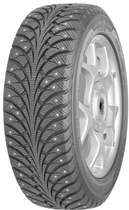 Sava Eskimo STUD 215/55 R17 94T с шипами
