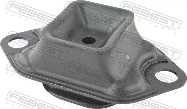 FEBEST Подвеска, Механическая Коробка Передач RNMDUSTLH