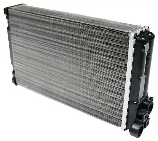 Stellox радиатор печки 1035046SX