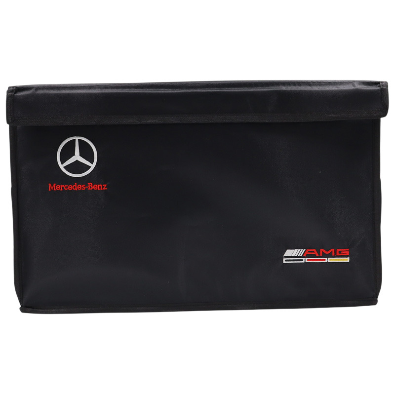 Органайзер Mercedes-Benz AMG