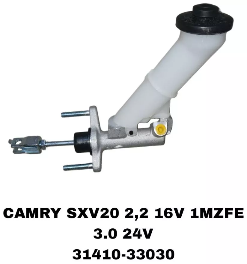 Главный цилиндр сцепления 31410-33030/CAMRY
