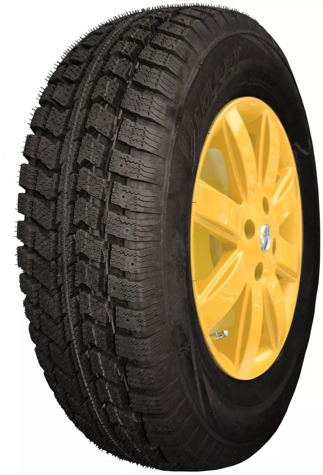 Viatti Vettore Inverno V-524 195/75 R16C 107 R  без шипов