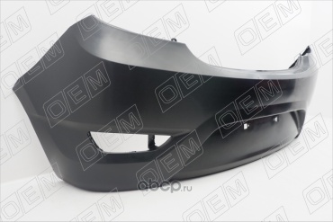 OEM бампер OEM0298 для Hyundai Accent 2011-2014