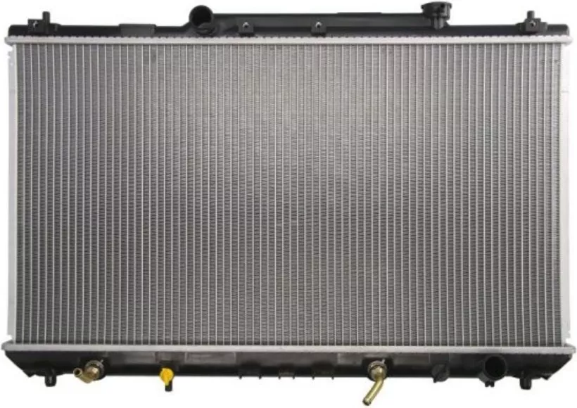 Stellox радиатор основной 10-25383-SX