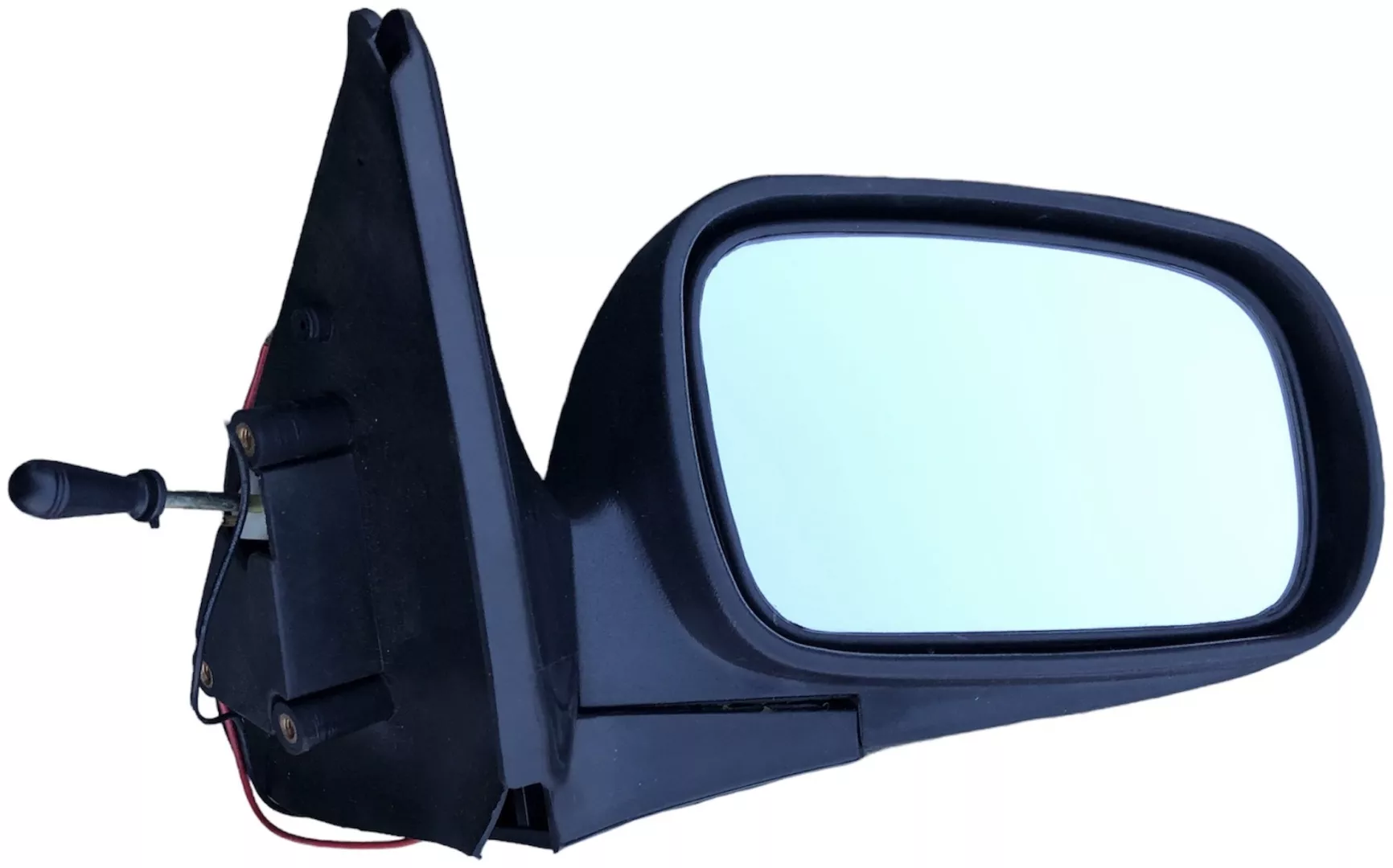 Зеркало в сборе Loro правое для Daewoo Nexia 2008-2012