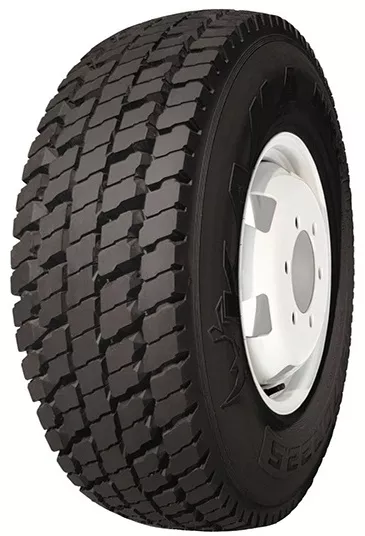 Нижнекамскшина NR-202 265/70 R19.5 140M