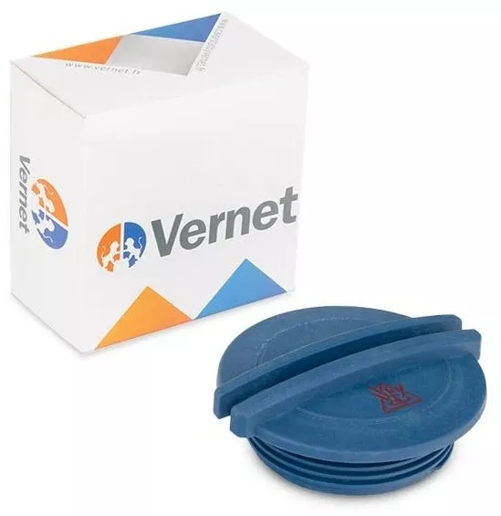 Vernet крышка радиатора RC0011