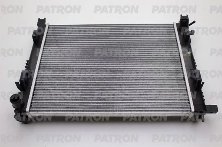 PATRON радиатор основной PRS4336