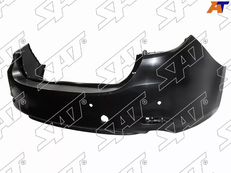 SAT бампер ST350058 для Mazda Atenza 2018-2023