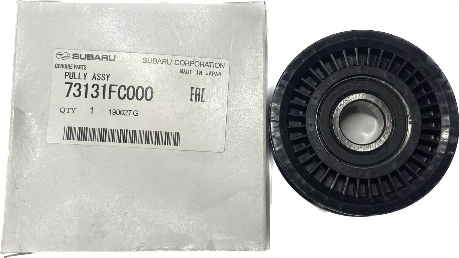 Subaru ролик 73131FC000