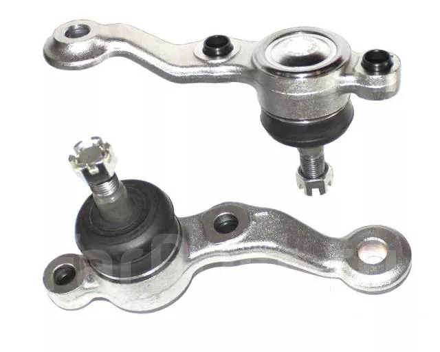 Шаровая TO Mark2 GX90/GX100 92-99 перед низ Rh 555 DUB, шт