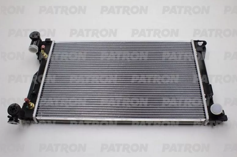 PATRON радиатор основной PRS4006