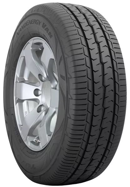 Toyo NanoEnergy Van 195/100 R15C 106S