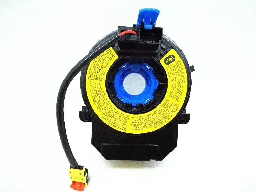Подрулевой шлейф ZP 934903S110
