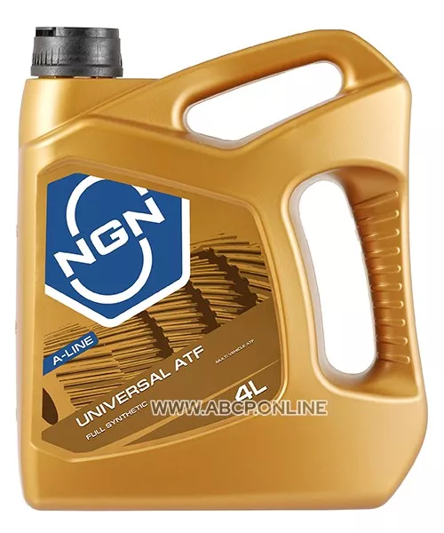 UNIVERSAL ATF A-LINE