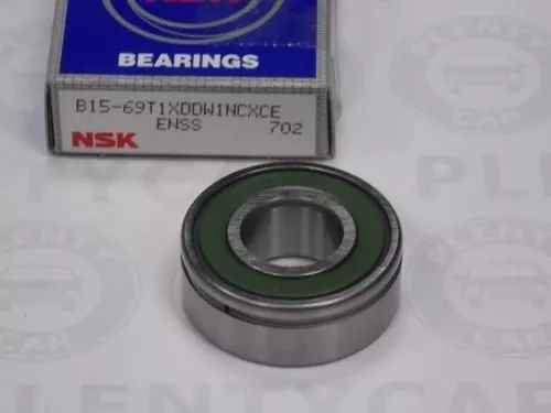 NSK подшипник генератора B15-69T1XDDW1NCXCE