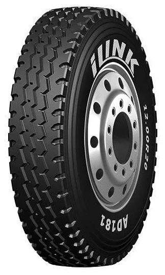 ILINK ILINK AD181 315/80 R22.5 156 M без шипов