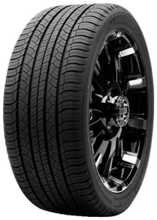 MICHELIN LATITUDE TOUR HP JLR GRNX MI 265/45 R21 104 W без шипов