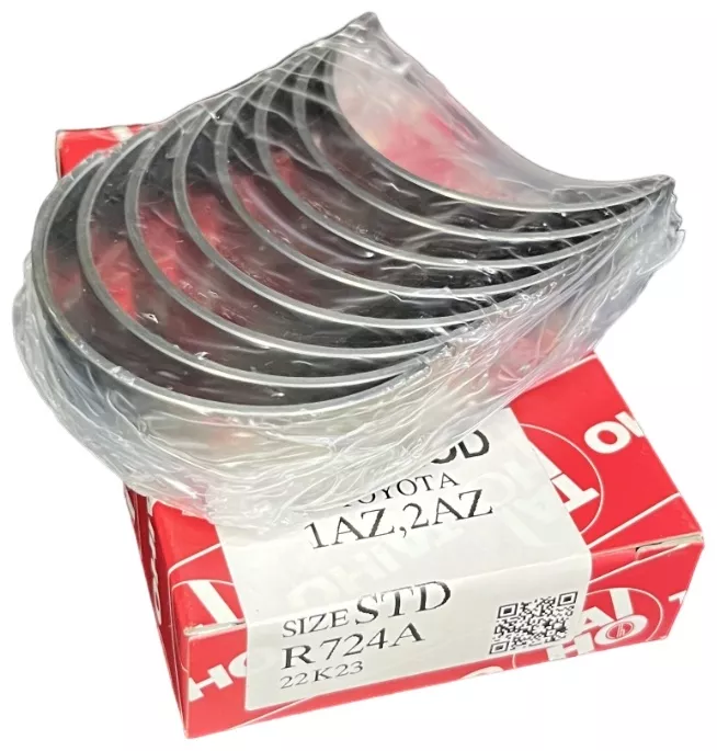 TAIHO шатунные вкладыши R724ASTD