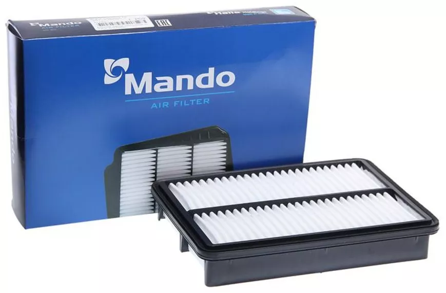 MANDO воздушный фильтр EAF00057M