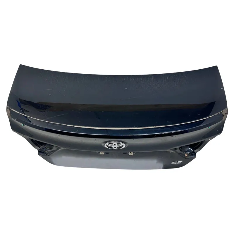 Қақпақ Camry магистралі 15-17