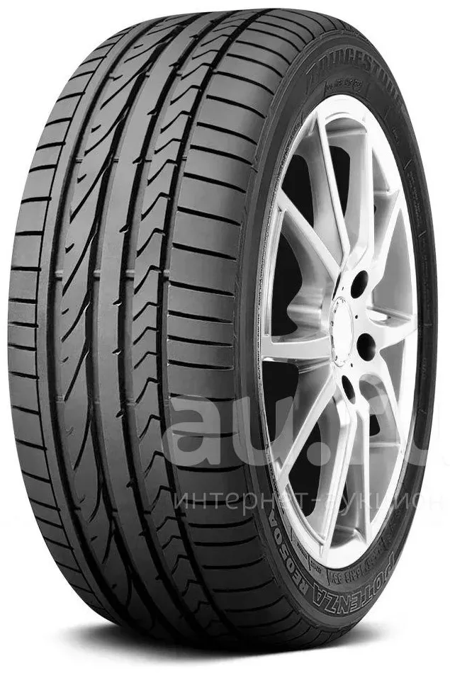 Bridgestone Potenza RE050 I 275/30 R20 97Y