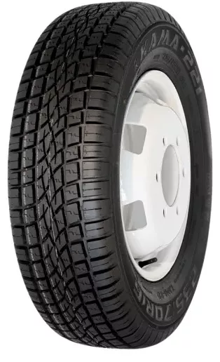 Нижнекамскшина К-221 235/70 R16 109 Q