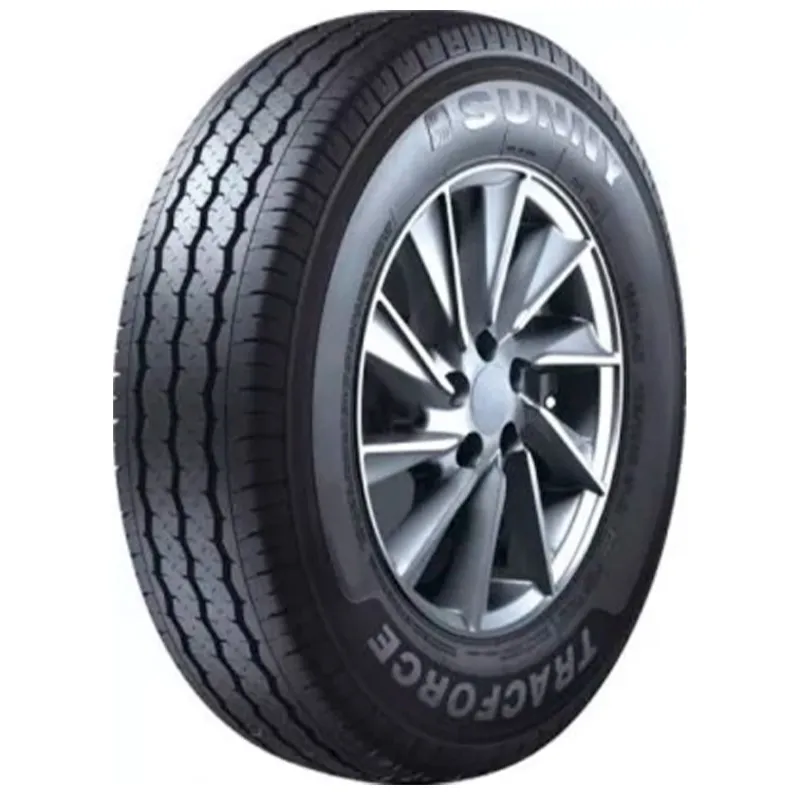 Шины SUNNY 185R14C 102/100R NL106