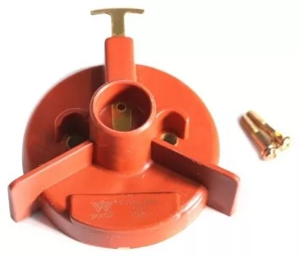 JPS бегунок трамблёра J1839T