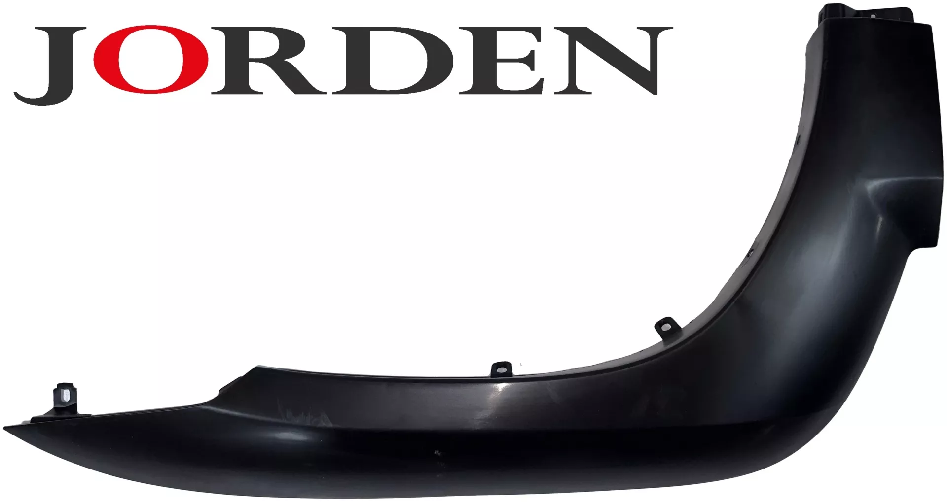 JORDEN накладка JH04LCP03073R Toyota Land Cruiser Prado