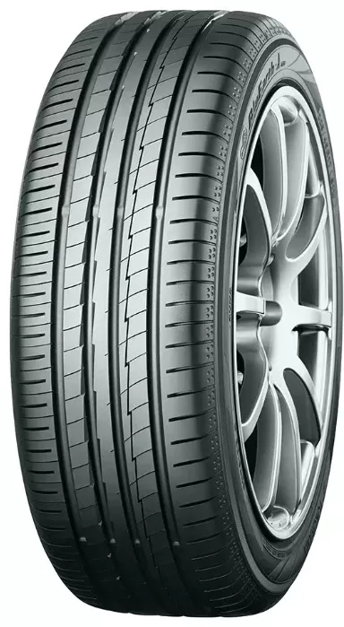 Yokohama BluEarth-A AE50 215/65 R17 99V
